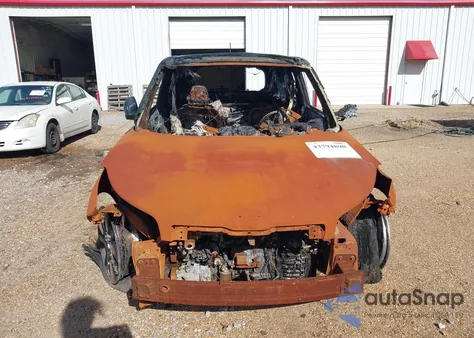 2014 Kia Soul ! from USA, damaged, VIN KNDJX3A55E7075772